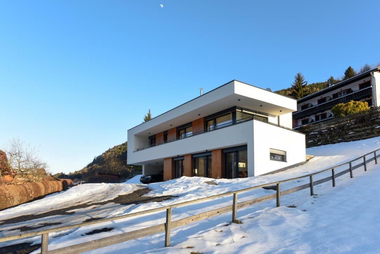 Seechalet Altossiach Exterior photo
